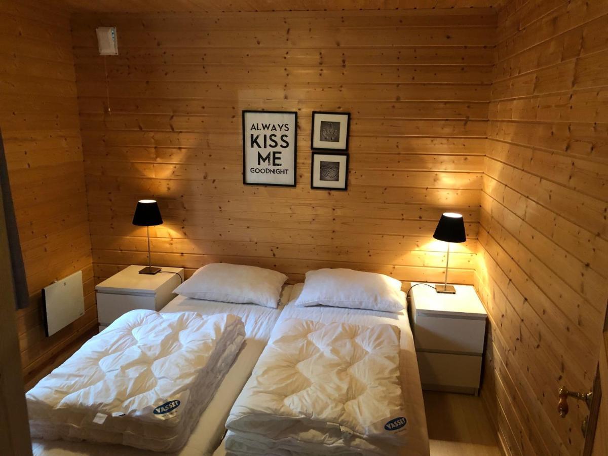 איידסדאל Solvang World Heritage Camping מראה חיצוני תמונה