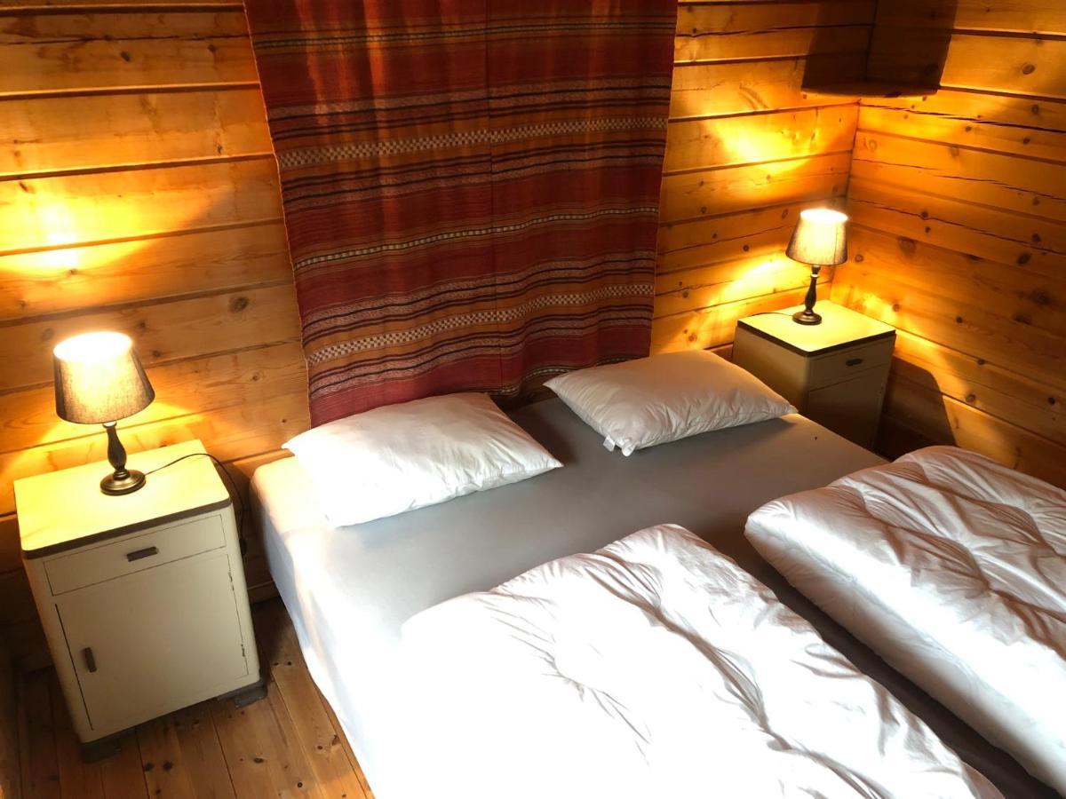 איידסדאל Solvang World Heritage Camping מראה חיצוני תמונה