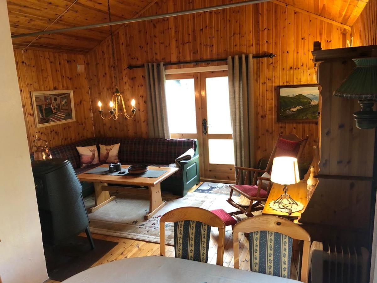איידסדאל Solvang World Heritage Camping מראה חיצוני תמונה