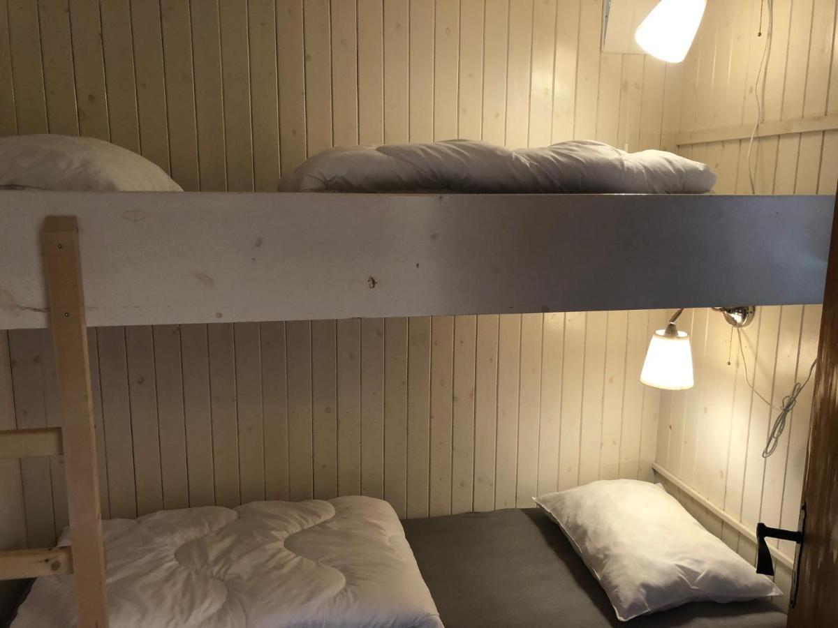 איידסדאל Solvang World Heritage Camping מראה חיצוני תמונה